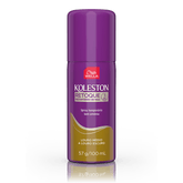 Retoque Instantâneo Spray Koleston Louro Escuro 100ml